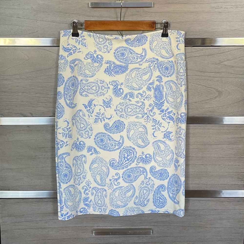 LuLaRoe Skirt